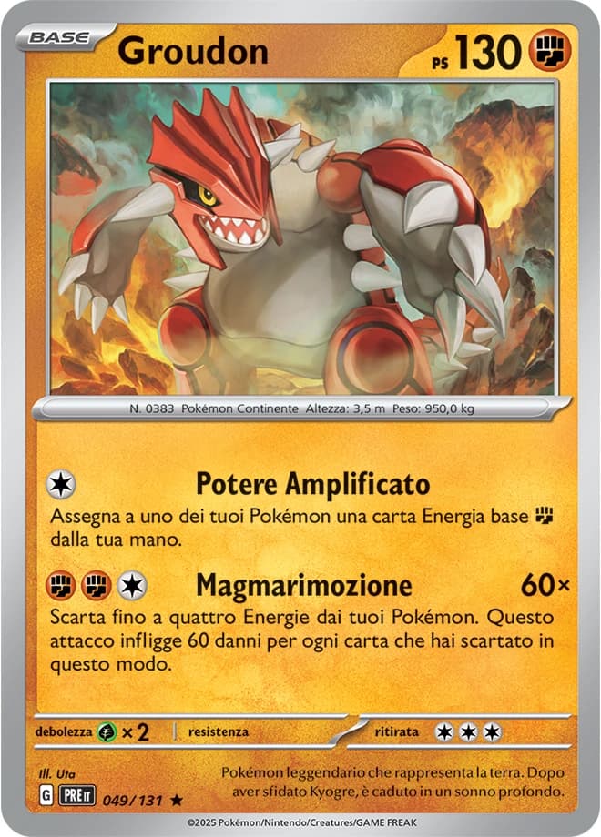 Groudon (49)