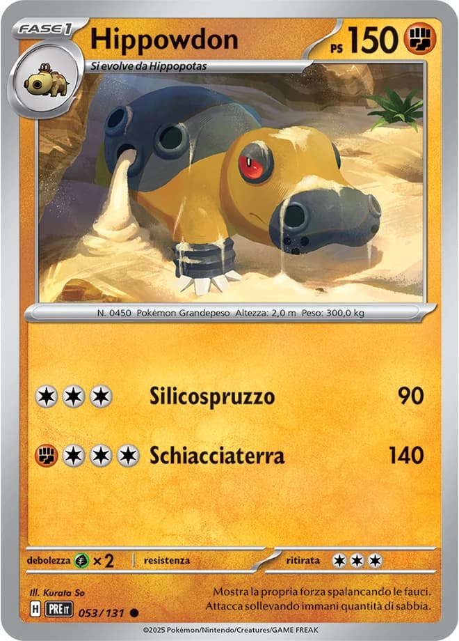 Hippowdon (53)