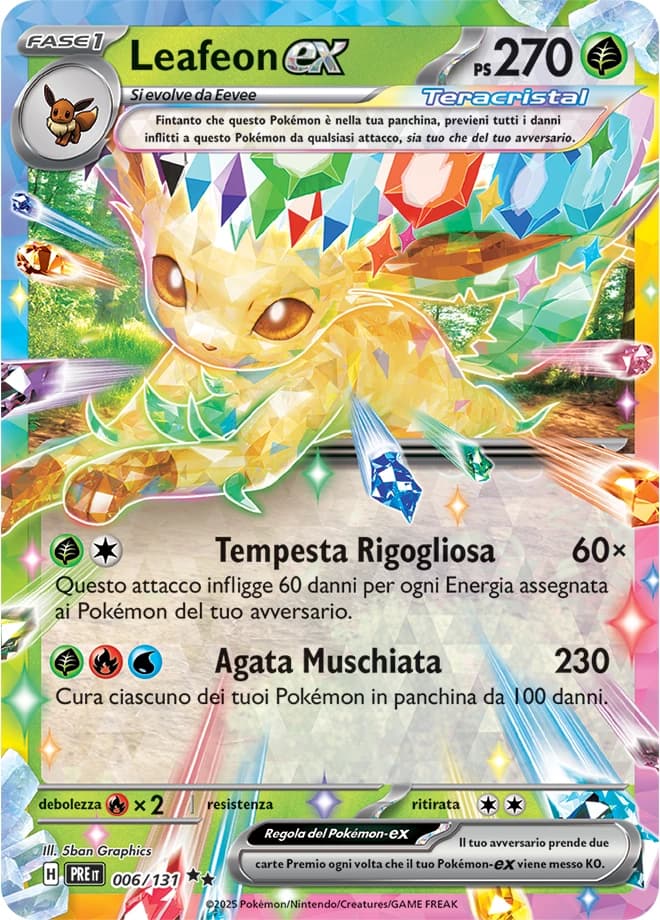 Leafeon ex (6)