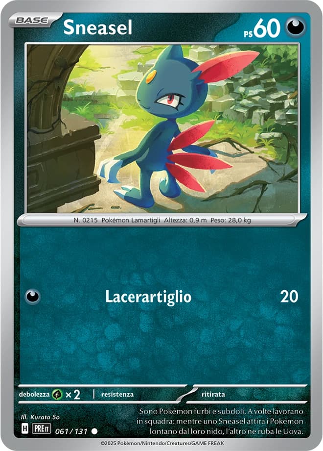 Sneasel (61)