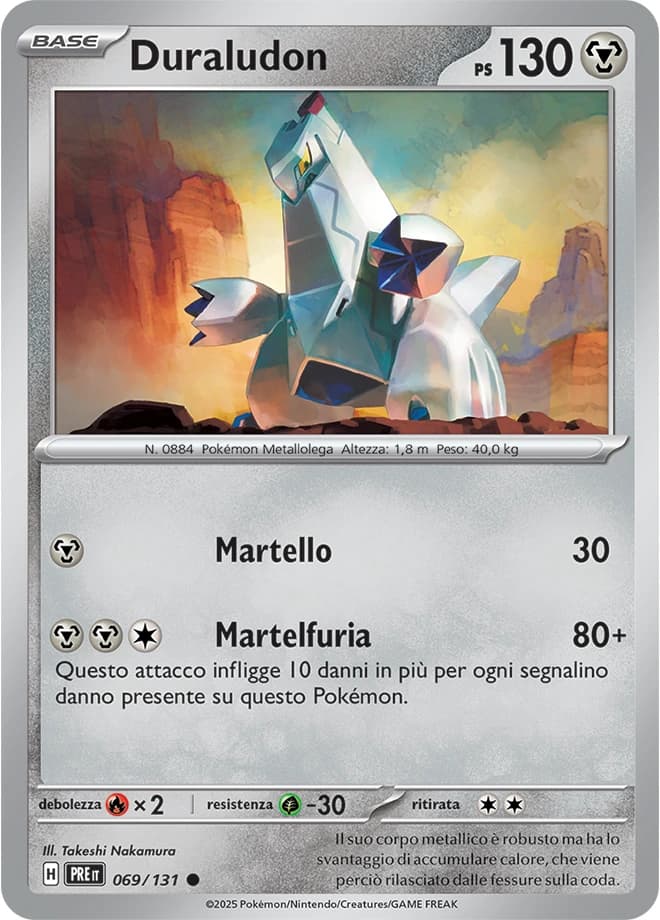 Duraludon (69)