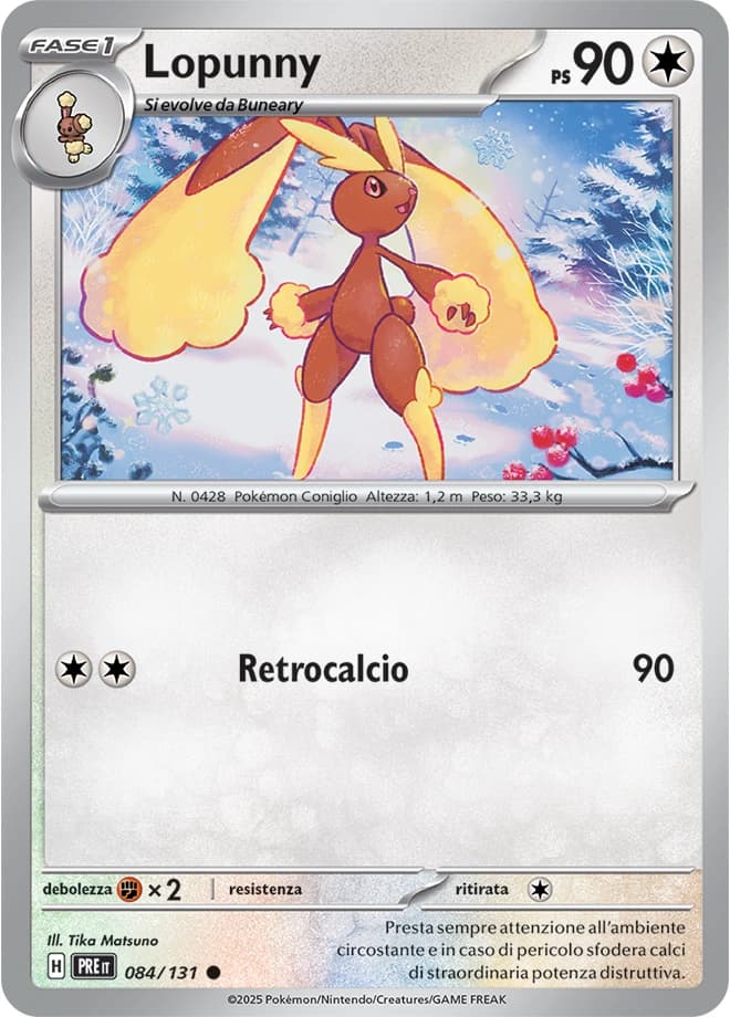 Lopunny (84)