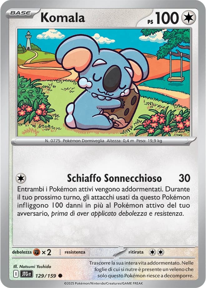 Komala (129)