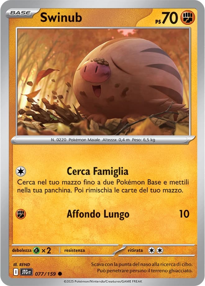 Swinub (77)