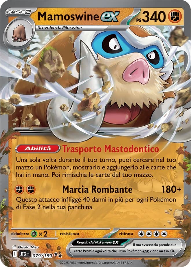 Mamoswine ex (79)