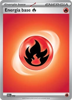 Basic Fire Energy (2)