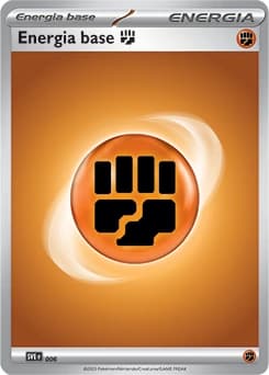 Basic Fighting Energy (6)