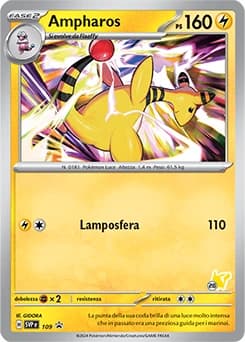 Ampharos (109)