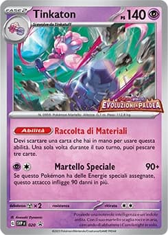 Tinkaton (20)
