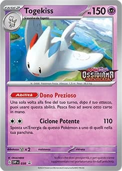 Togekiss (38)