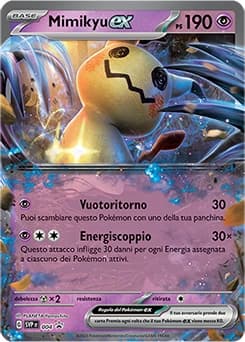 Mimikyu ex (4)