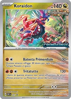 Koraidon (91)