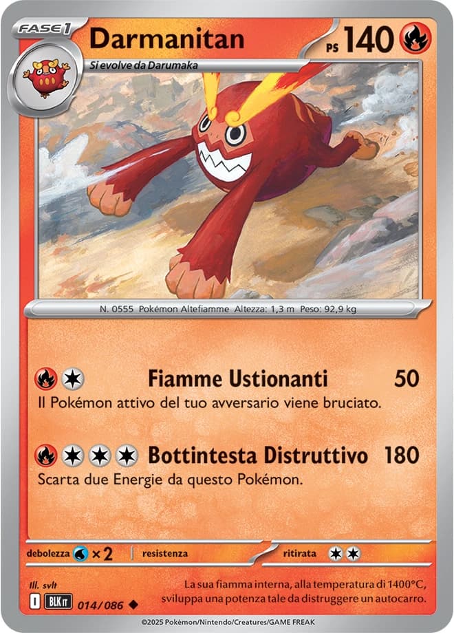 Darmanitan (14)