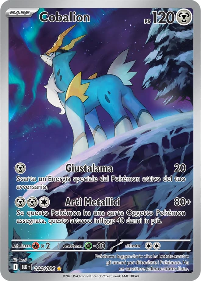 Cobalion (144)