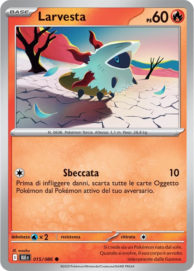 Larvesta (15)