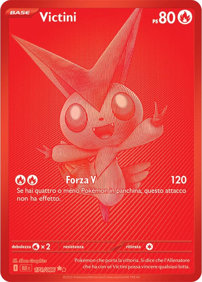 Victini (171)