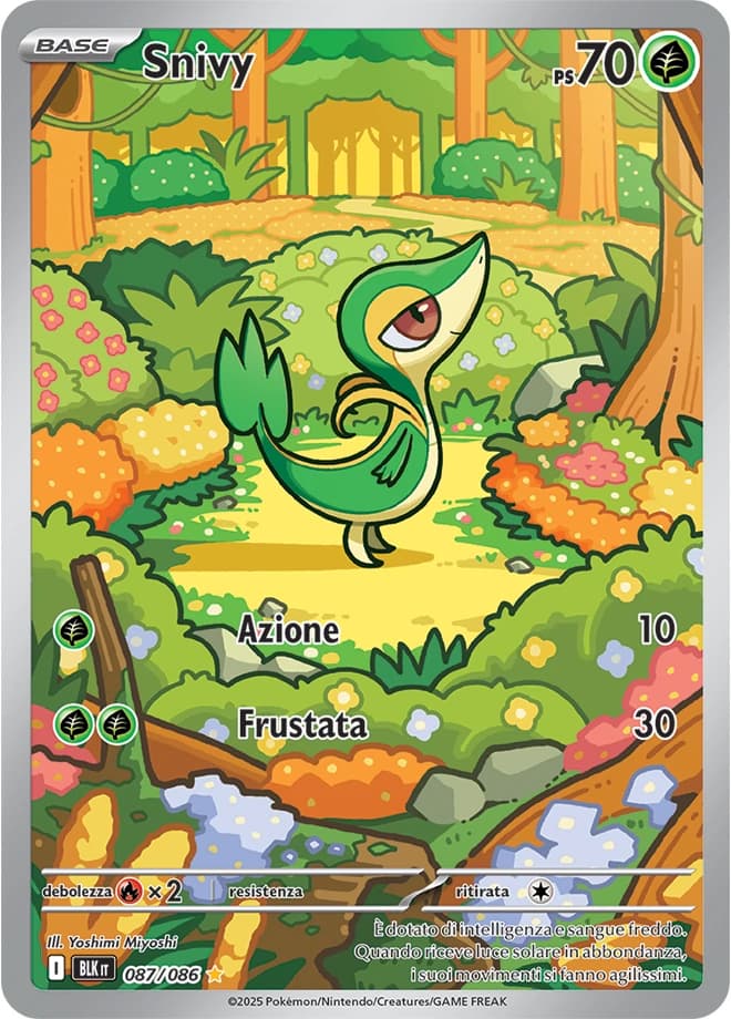 Snivy (87)