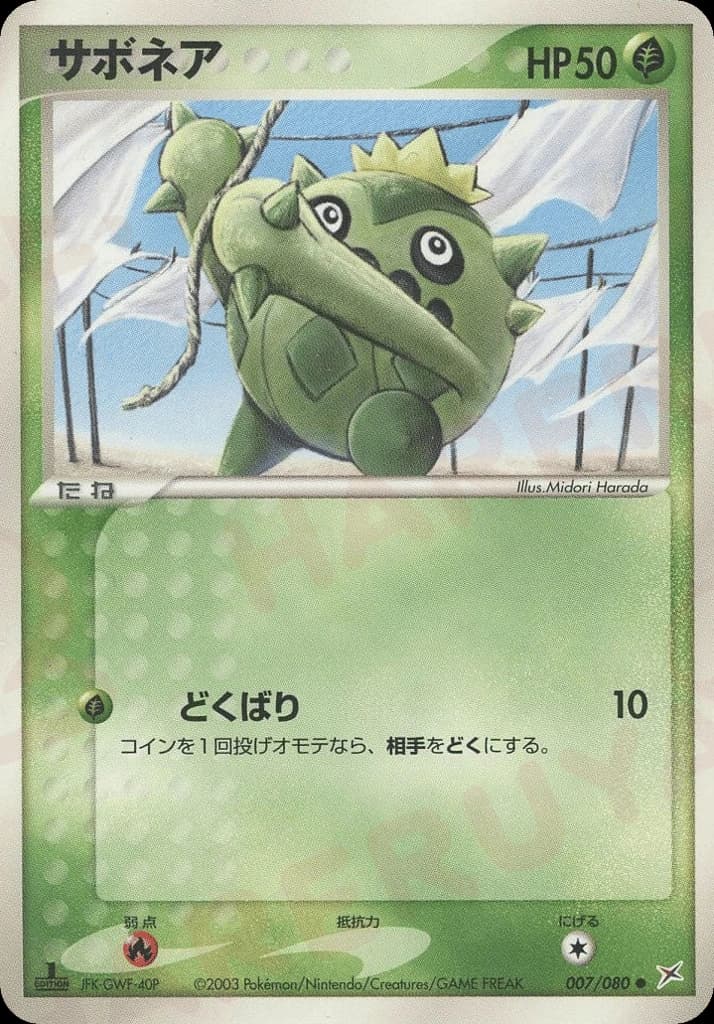 Cacnea (7)