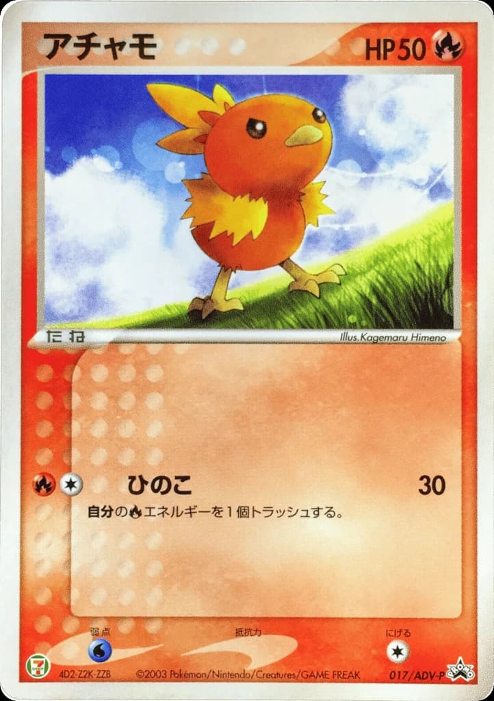 Torchic (17)