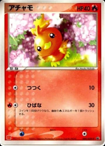 Torchic (4)