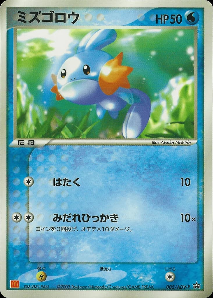 Mudkip (5)