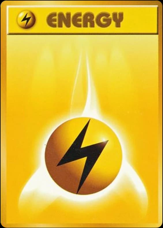 Lightning Energy ()