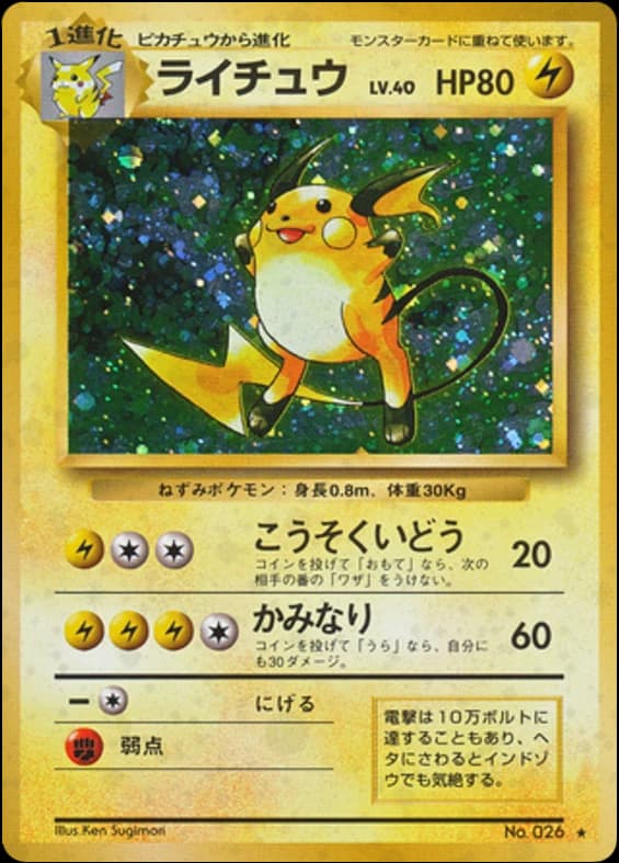 Raichu (26)