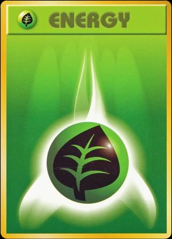 Grass Energy ()