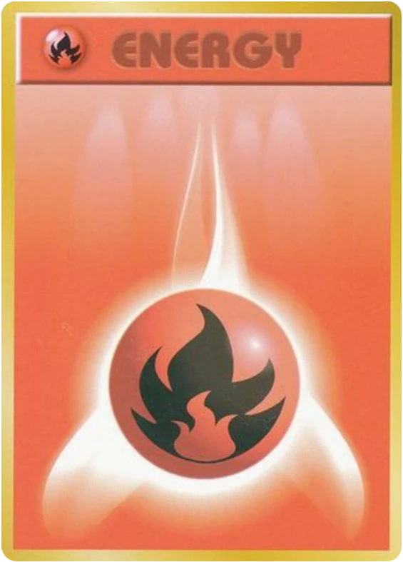 Fire Energy ()