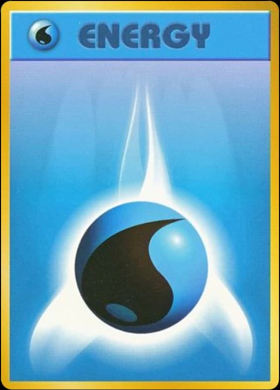 Water Energy ()