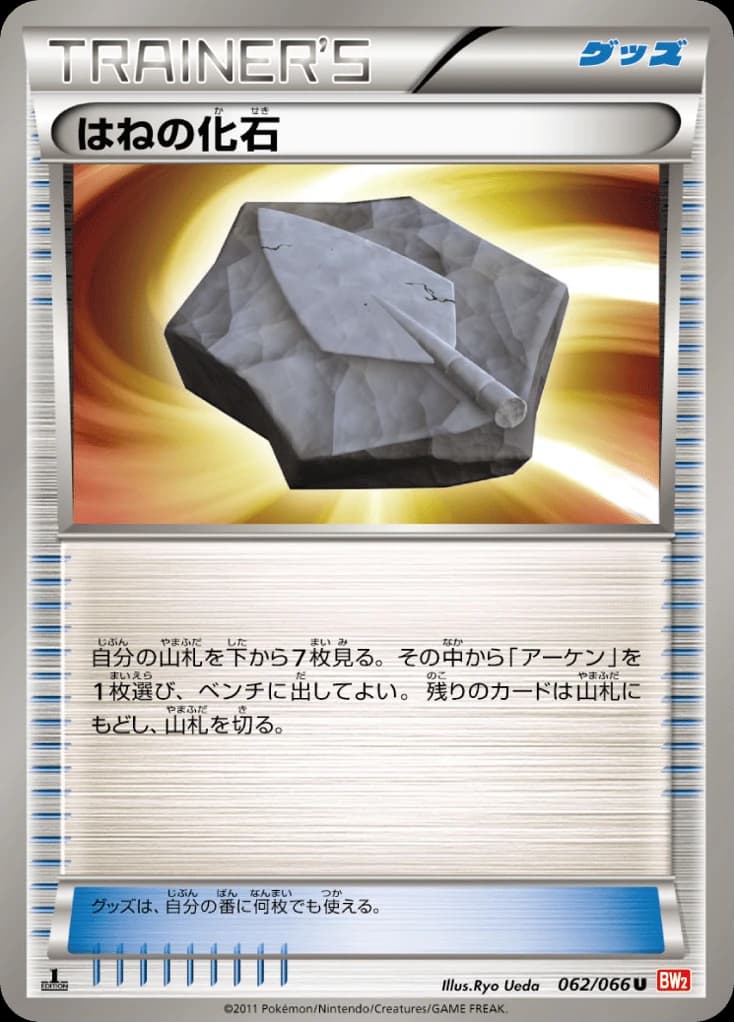 Plume Fossil (62)