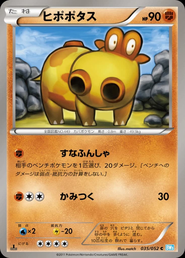 Hippopotas (35)