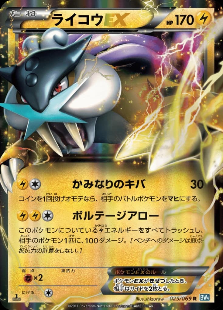 Raikou-EX (25)