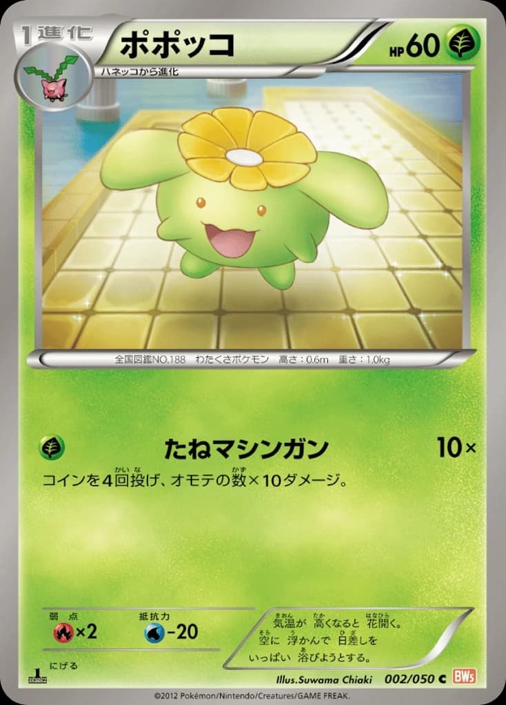 Skiploom (2)