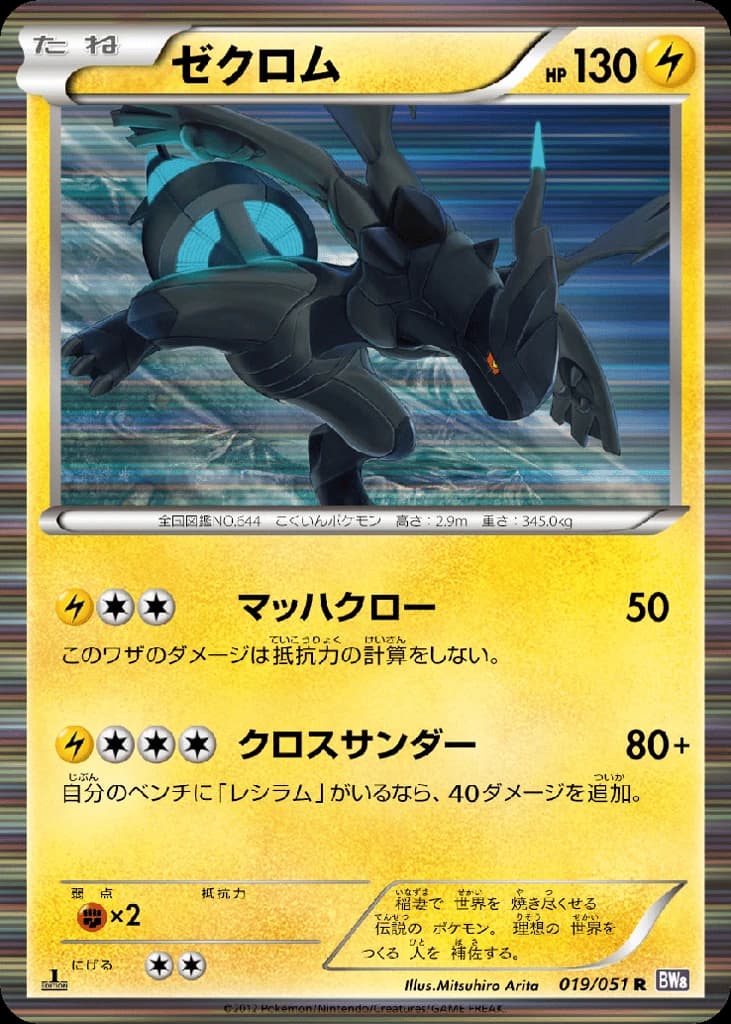 Zekrom (19)