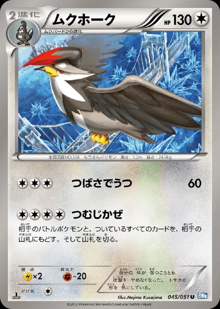 Staraptor (45)