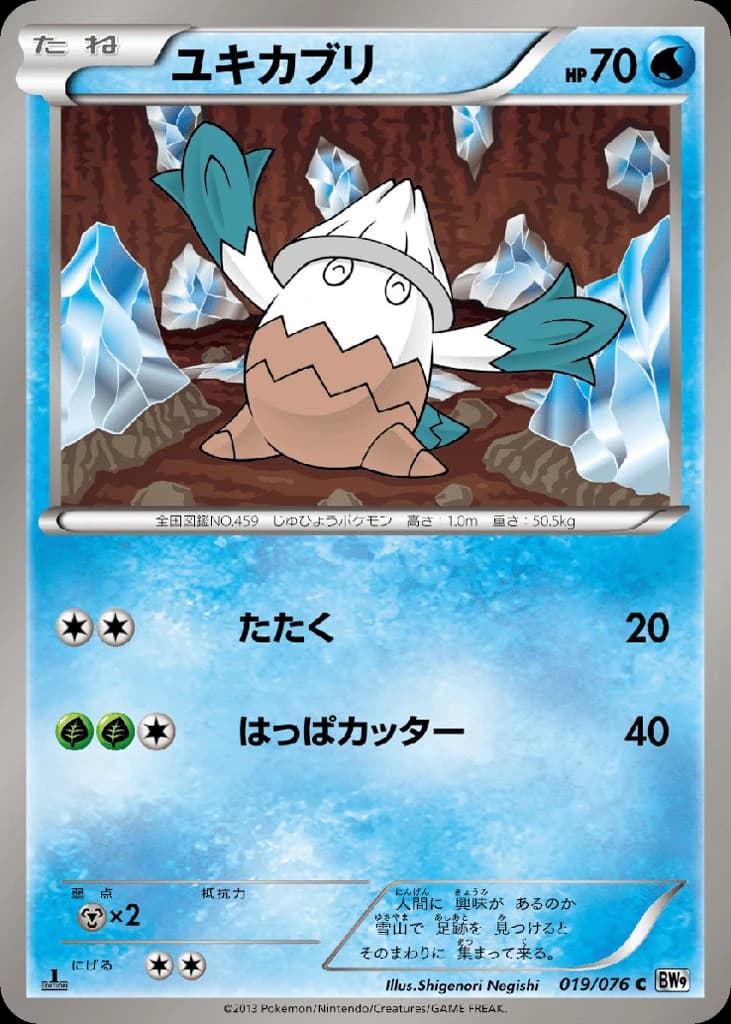 Snover (19)