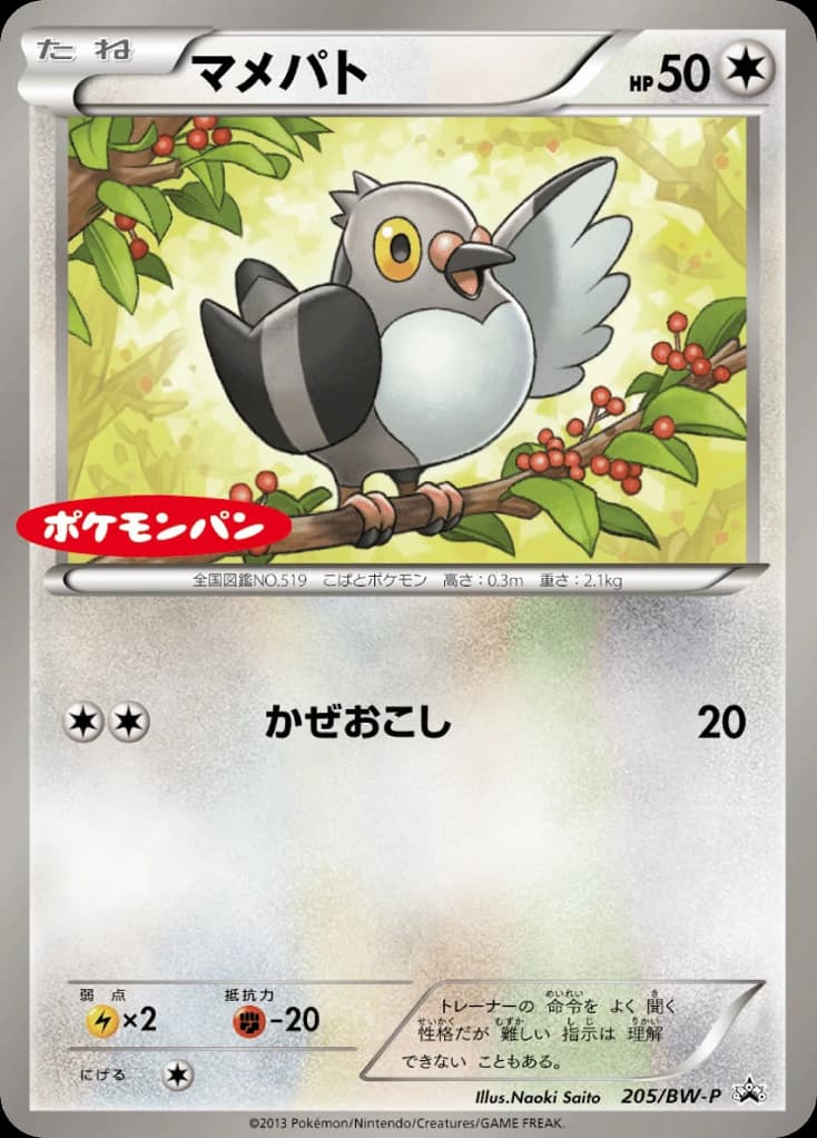 Pidove (205)