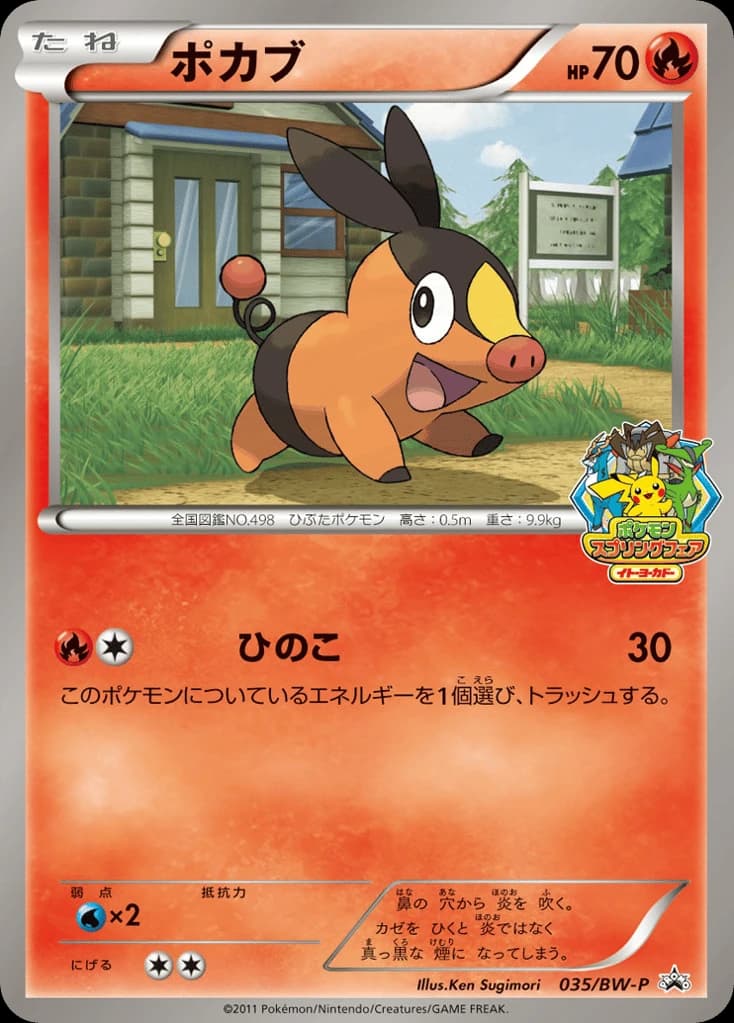 Tepig (35)