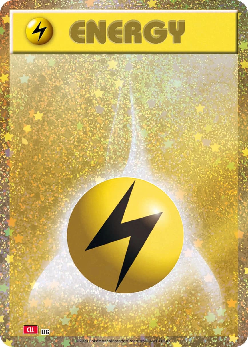 Basic Lightning Energy (34)