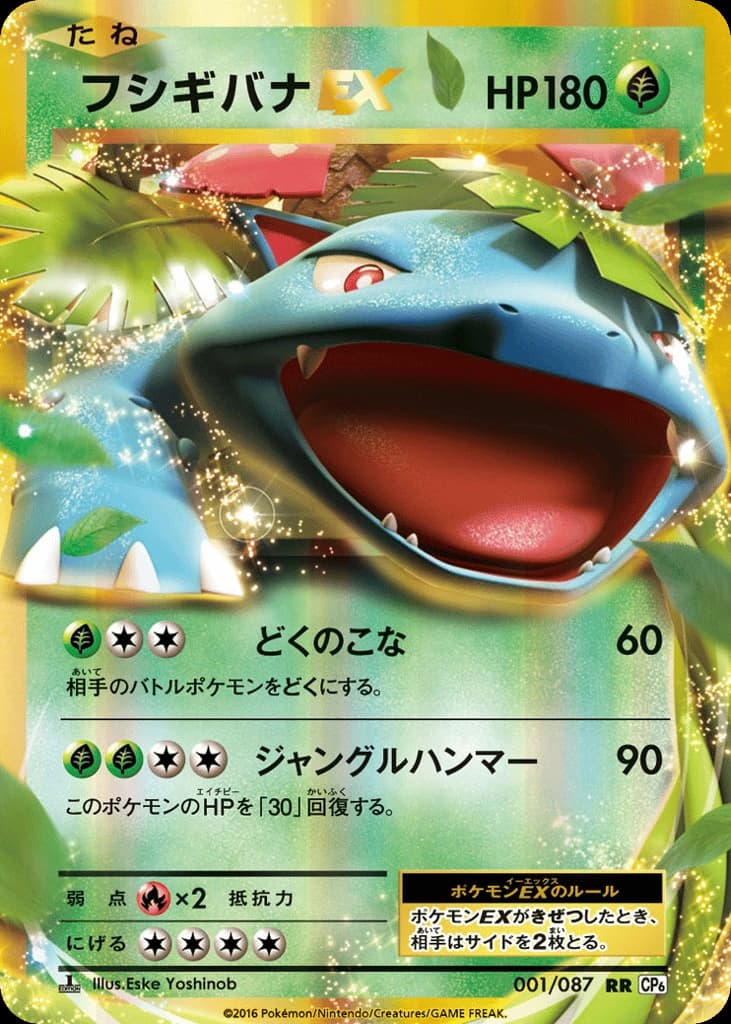 Venusaur-EX (1)
