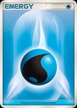 Water Energy ()