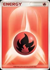 Fire Energy ()