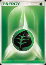 Grass Energy ()