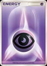 Psychic Energy ()