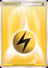 Lightning Energy ()