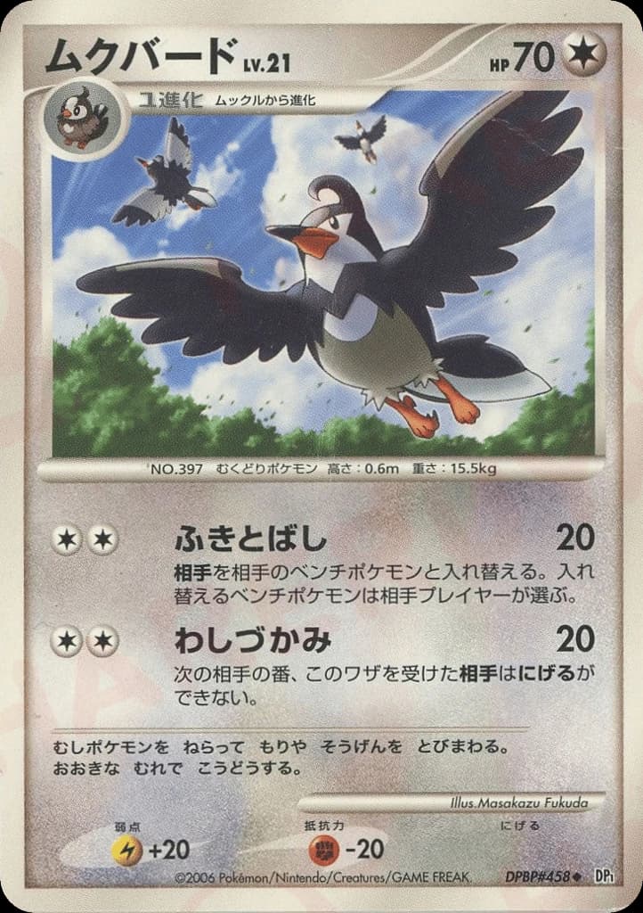 Staravia (458)