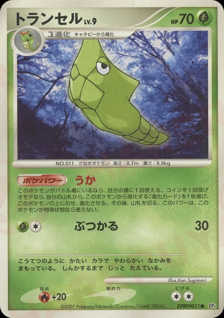Metapod (11)