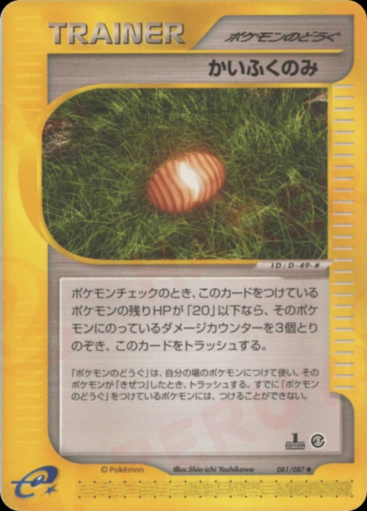 Healing Berry (81)