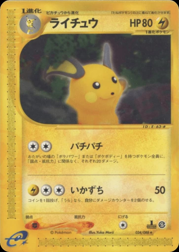Raichu (34)